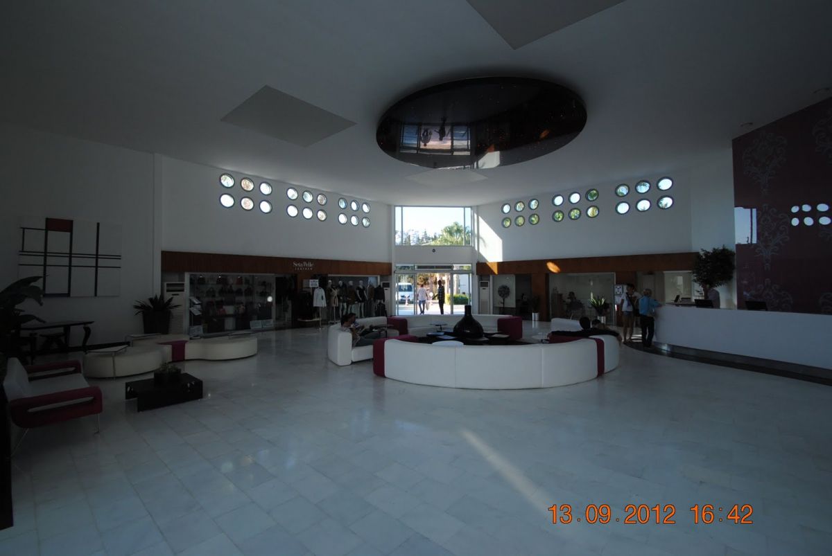 imagini hotel CLUB ARMONIA BODRUM